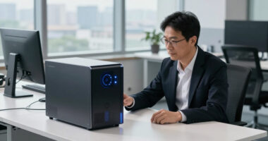 Former Cainiao CTO Li Qiang Launches Quantum Dynamics, Secures Over 100 Million Yuan Seed Round From Yunqi And SenseTime – Finance.biggo.com
