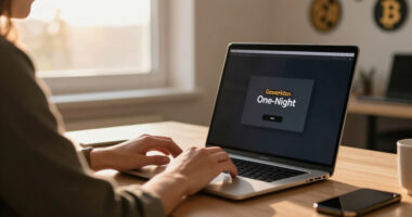 From Idea To Reality: How AI Enabled Gewerkton’s One-Night Platform Launch