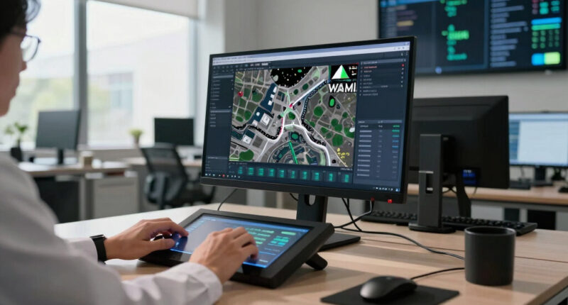 From Synthetic Data To WAMI Exploitation: Day 1 Of Corvus ISR Development