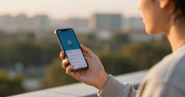 Gender-affirming Voice Training Made Easy With Pocket Voice Lab