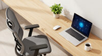 How AI Is Transforming Ergonomic Office Chairs In 2026