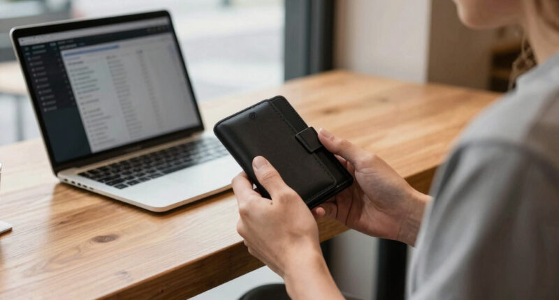 How to Choose Cryptocurrency Hardware Wallets
