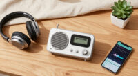Inside The AI Engineering Of Station 36’S Shortwave Listening Platform