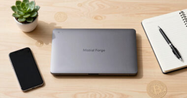 Is Mistral Forge The Best AI Platform For Your Business?