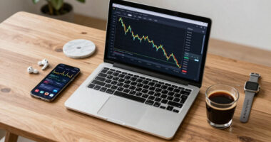 Is The AI Industry Cooling Off? Prices Fall Due To Financial Struggles, Not Advances