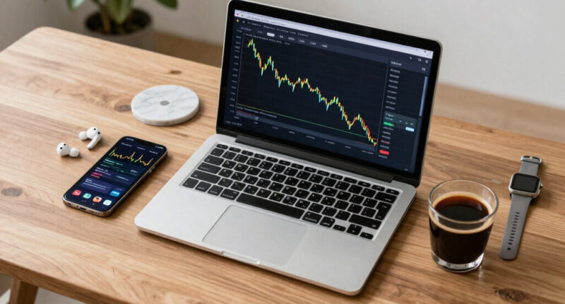 Is The AI Industry Cooling Off? Prices Fall Due To Financial Struggles, Not Advances