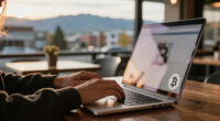 Kelowna, British Columbia, Canada Surges In Global Coverage