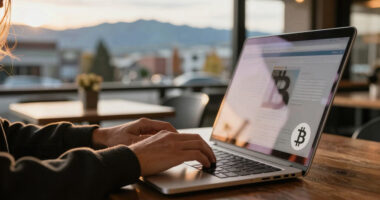 Kelowna, British Columbia, Canada Surges In Global Coverage