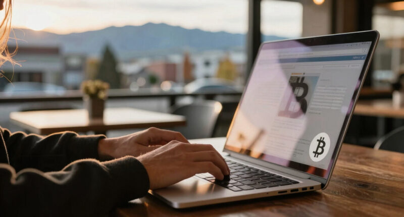 Kelowna, British Columbia, Canada Surges In Global Coverage