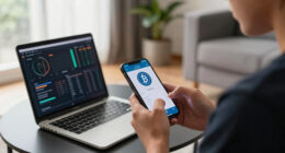 Khanna Leads Study Exploring US Attitudes Toward Cryptocurrency