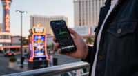 Las Vegas, Nevada, United States Surges In Global Coverage