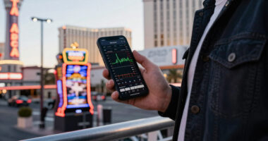 Las Vegas, Nevada, United States Surges In Global Coverage