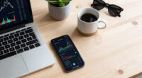 Live Markets: Bitcoin Slips To $63,000 As The Chip Rout Goes Global