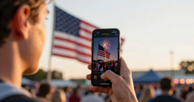 Live updates: America celebrates it’s 250th birthday