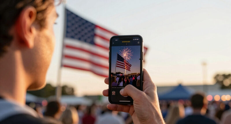 Live updates: America celebrates it’s 250th birthday