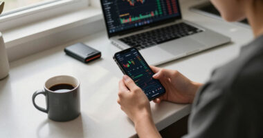 Massive, Surprise Bitcoin Attack Sparks Sudden Price Crash Fears