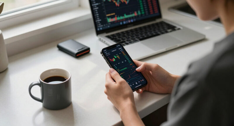 Massive, Surprise Bitcoin Attack Sparks Sudden Price Crash Fears