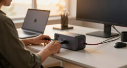 Maximize AI Efficiency With 2026'S Top 8 External GPUs
