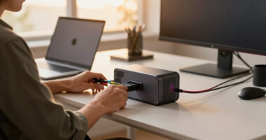 Maximize AI Efficiency With 2026'S Top 8 External GPUs