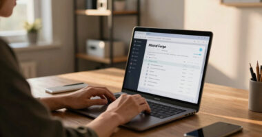 Mistral Forge: Owning the Model, Not Just Renting the API