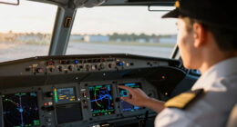Norad New Jersey Airspace Violation