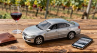 Paul Pelosi in hit-and-run in Napa County wine country, car left with major damage, authorities say