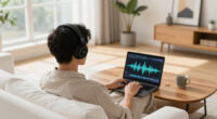 Quiet Your World With 2026'S Best AI Noise Cancelling Headphones