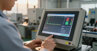 Reimagining Manufacturing: Siemens And The Power Of AI On The Factory Floor