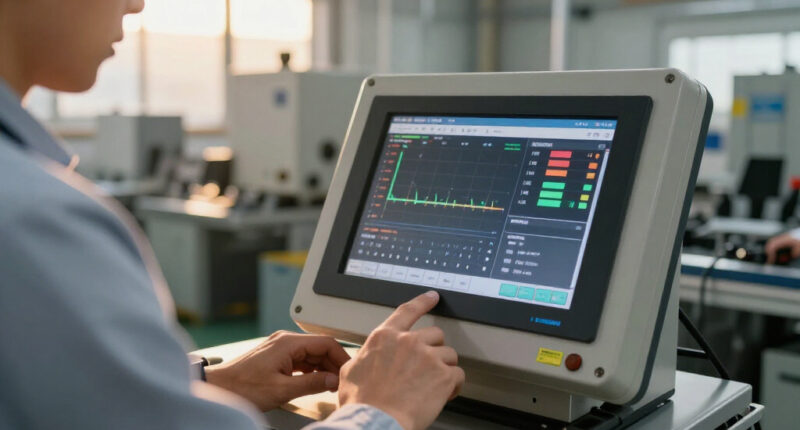 Reimagining Manufacturing: Siemens And The Power Of AI On The Factory Floor