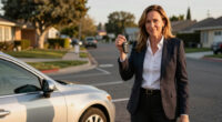 Rep. Nancy Pelosi's husband, Paul, faces charge for Napa County hit-and-run