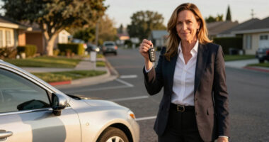 Rep. Nancy Pelosi's husband, Paul, faces charge for Napa County hit-and-run