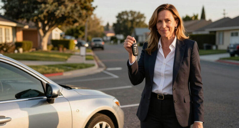 Rep. Nancy Pelosi's husband, Paul, faces charge for Napa County hit-and-run