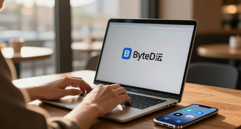 Reversing Brain Drain With AI: ByteDance’s Strategy And Its Potential Impact
