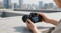 Revolutionize Your Shots With These 10 AI-Integrated Mirrorless Cameras Of 2026