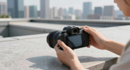 Revolutionize Your Shots With These 10 AI-Integrated Mirrorless Cameras Of 2026