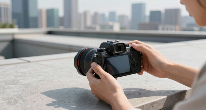 Revolutionize Your Shots With These 10 AI-Integrated Mirrorless Cameras Of 2026