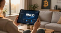 RHEO On Steam: One Toy, Every Screen
