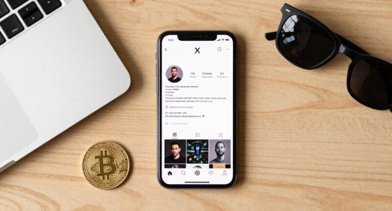 Robinhood CEO Vlad Tenev's X Account Hacked To Promote Token Amid Memecoin Frenzy