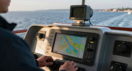 Russia Halts Shipping Through Kerch Strait After Ukrainian Drone Strikes on Vessels