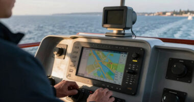 Russia Halts Shipping Through Kerch Strait After Ukrainian Drone Strikes on Vessels
