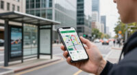 Smart Cities And AI: A New Era Of Urban Governance