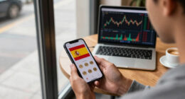 Spain Surges In Global Coverage