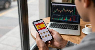 Spain Surges In Global Coverage