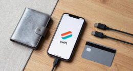 Stripe And Swift Race To Control The Next Generation Of Global Payments Infrastructure