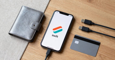 Stripe And Swift Race To Control The Next Generation Of Global Payments Infrastructure