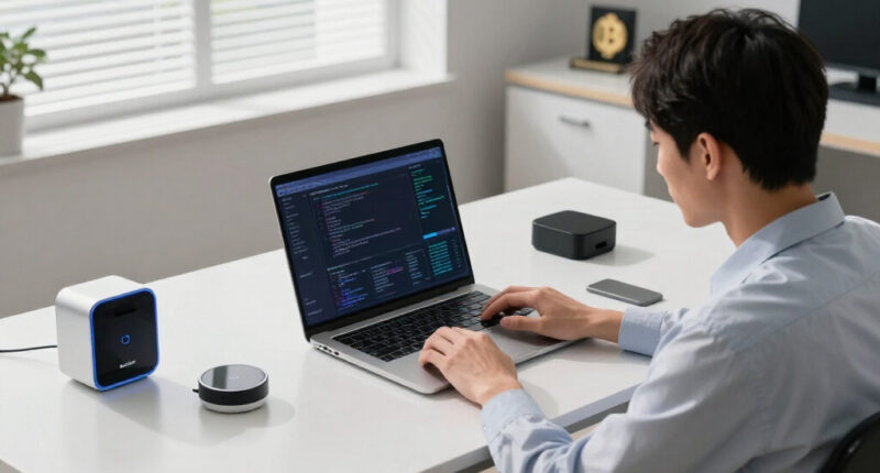 Targeting AI Talent: ByteDance’s Latest Scientist Program Explained