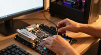 The 8 Best Motherboards For Hardcore Gamers In 2026