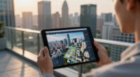The City That Watches Itself: The Living Digital Twin, And The God’s-Eye View We’re Building