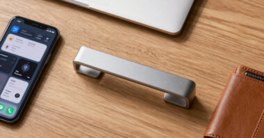 The Door: Why the Interface Is Worth More Than the Model