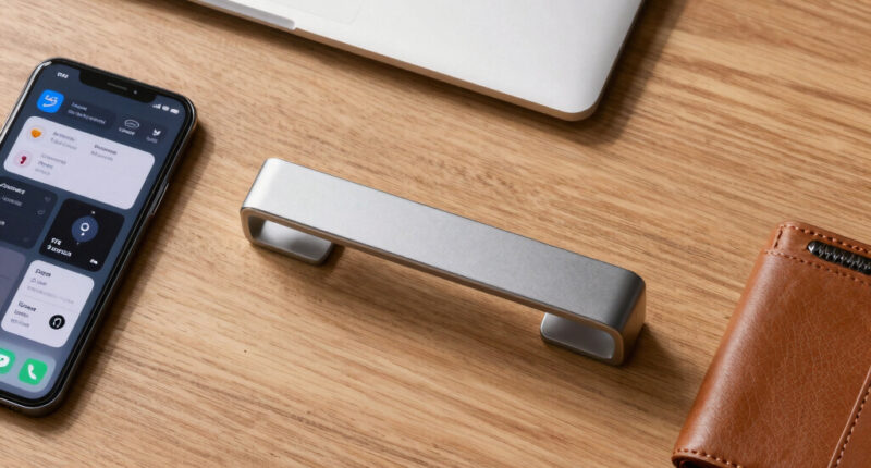 The Door: Why the Interface Is Worth More Than the Model